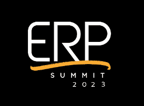 Logo erp summit